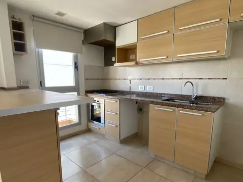 ALBERDI , Piso 5