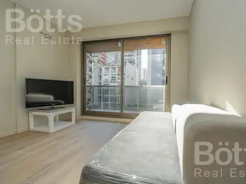 Departamento en Venta en Belgrano C, Belgrano