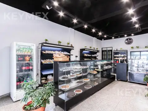 Fondo Comercio en Venta 5 años