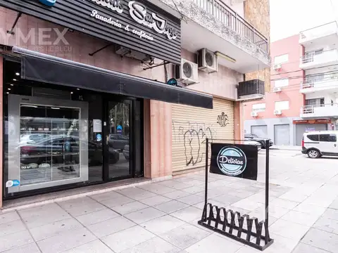 Fondo Comercio en Venta 5 años