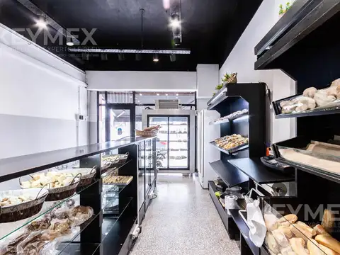 Venta Fondo de Comercio Panadería en Avellaneda