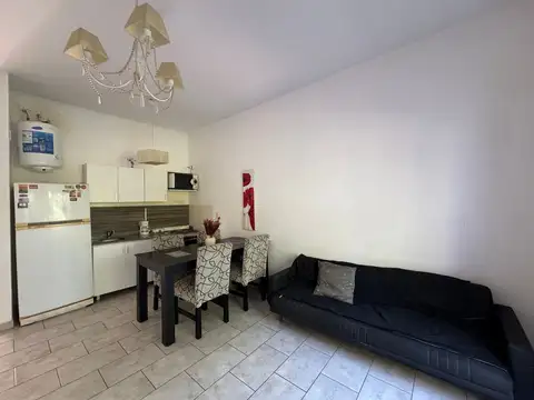 Departamento en Venta en Manuel Alberti, USD 75.000