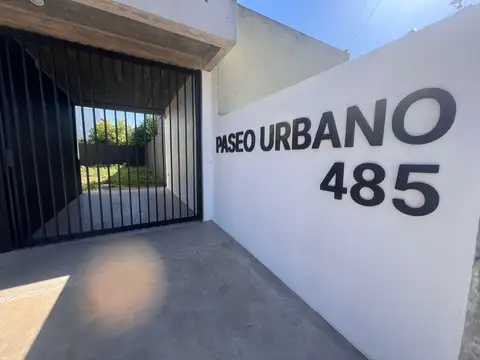 Oficina en Alquiler A Estrenar