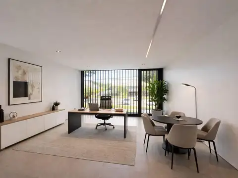 Oficina en Alquiler en Joaquin Gorina, $ 600.000