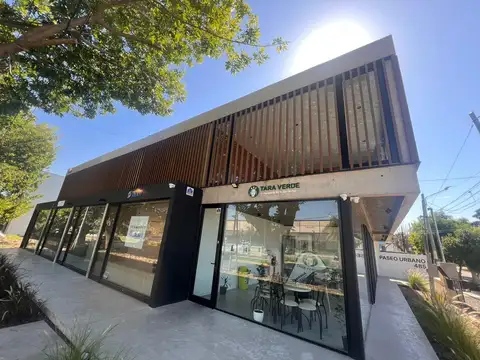 OFICINA en ALQUILER/VENTA a estrenar - 485(MITRE) e/ 137 y 138 - Entrega Inmediata