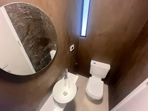 OFICINA en ALQUILER/VENTA a estrenar 485(MITRE) e/ 137 y 138 Entrega Inmediata