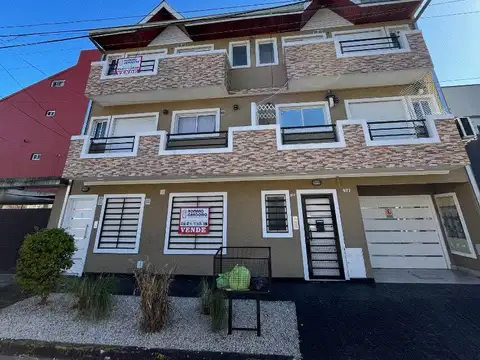 ESTUPENDO DEPARTAMENTO DE DOS AMBIENTES A ESTRENAR