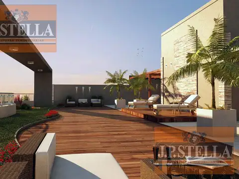 Departamento en Venta de Monoambiente