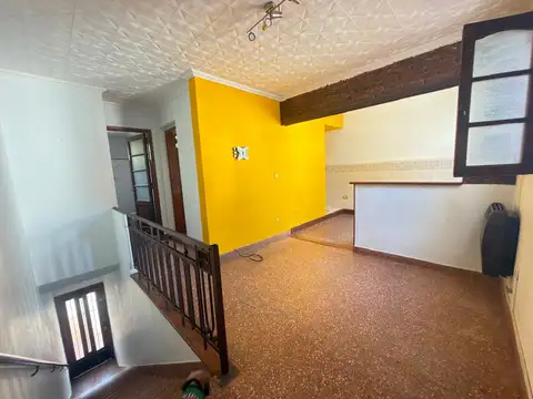 Depto Tipo Casa en Venta de 1 dormitorio