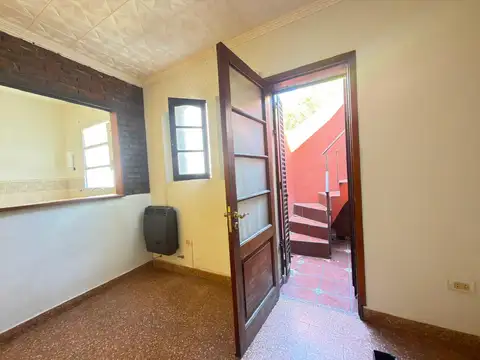 Depto Tipo Casa en Venta de 2 ambientes