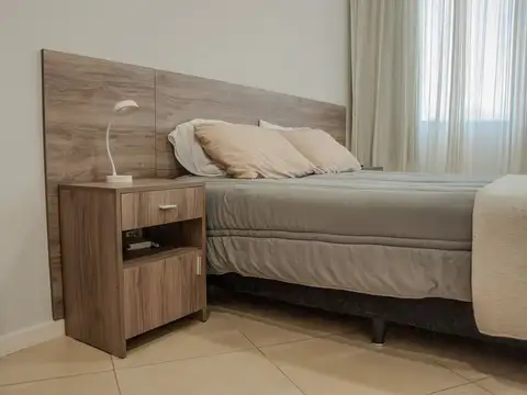 Departamento en Venta en Nordelta, USD 119.000