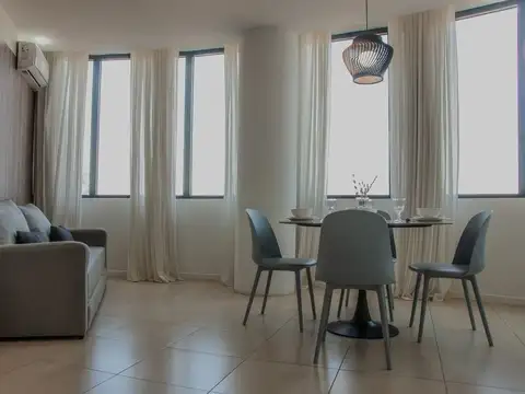 Avenida del Puerto 200