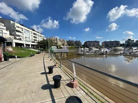 DEPARTAMENTO 2 AMBIENTES BAHIA GRANDE NORDELTA