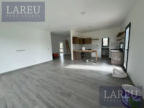 Casa en Venta en Santa Emilia, Pilar Del Este