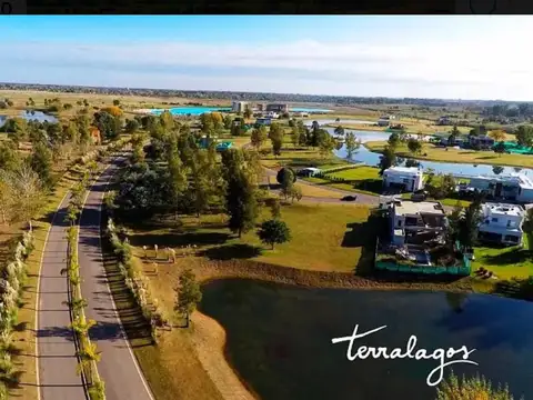 Terreno - Terralagos