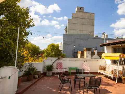 Depto Tipo Casa en Venta de 3 dormitorios