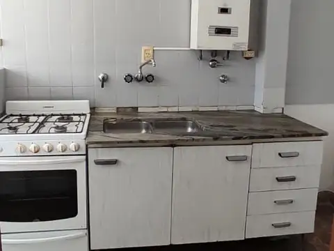 Departamento en Venta en Lisandro De La Torre / Arroyito, USD 30.000