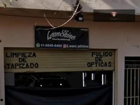 Madrid 2000 , Piso 0