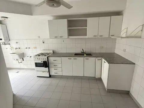 Departamento en Alquiler de 2 dormitorios