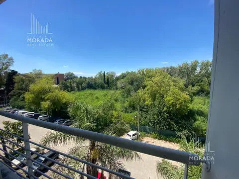 Departamento en Venta en Countries y Barrios Cerrados en Pilar, USD 142.000