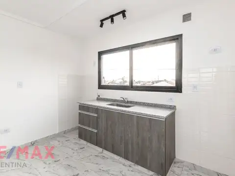 DEPARTAMENTO 2 AMBIENTES VENTA SAN JUSTO