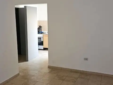 Departamento en Venta 14 años