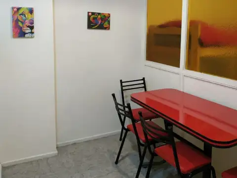 Alquilo Temporario en Centro / Retiro. Hasta 3 PAX