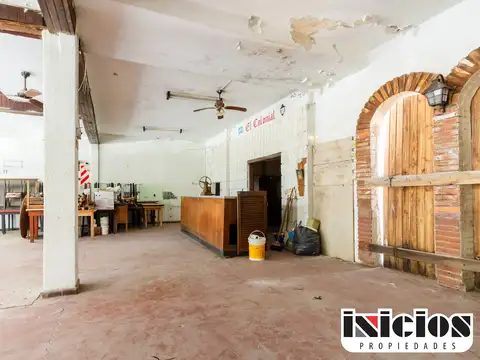 Local en Venta en Mar De Ajo, USD 280.000