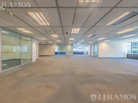 Oficina - Microcentro