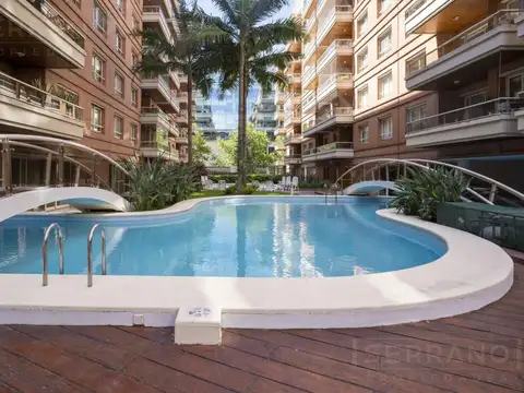 Departamento en Alquiler en Puerto Madero, Capital Federal