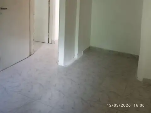 Zelaya 1214. Casa interna unica. No PH