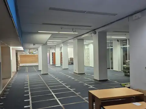 Oficina en Alquiler en Once, $ 2.600.000