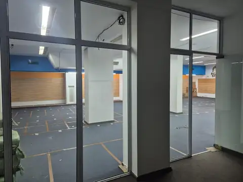 Oficina en Alquiler A Estrenar
