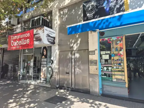 Oficina en  Pleno Once