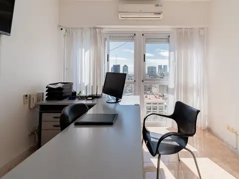 Departamento en Venta 53 años