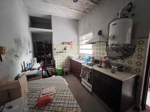 Casa en Venta 40 años