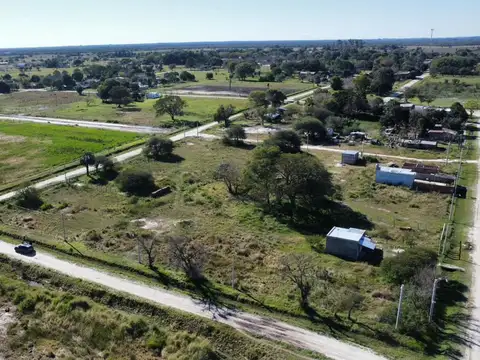 Se Venden Lotes en Berna Santa fe