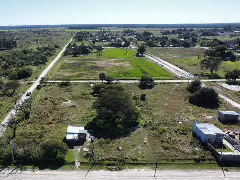 Terreno en Venta en Berna, USD 6.000
