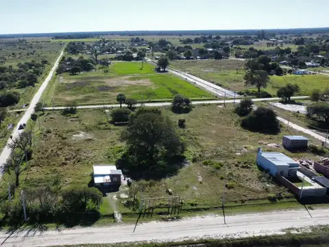 Terreno en Venta de 500,0 m2