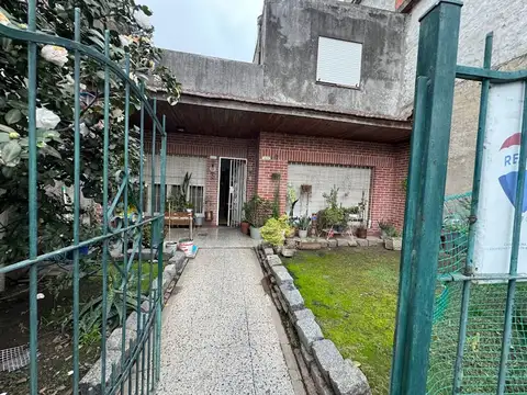 Venta Casa 3 Ambientes en La Tablada