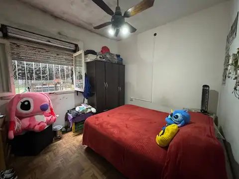 Venta Casa 3 Ambientes en La Tablada