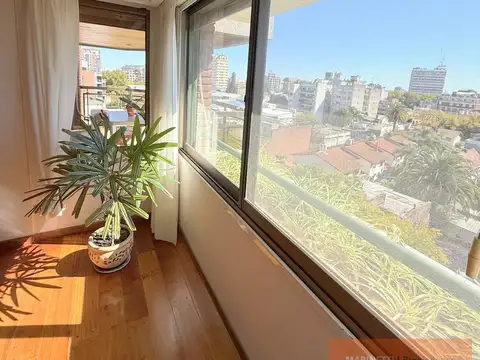 Departamento en Venta 35 años