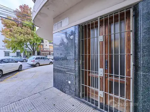 Del Parque al 1200
