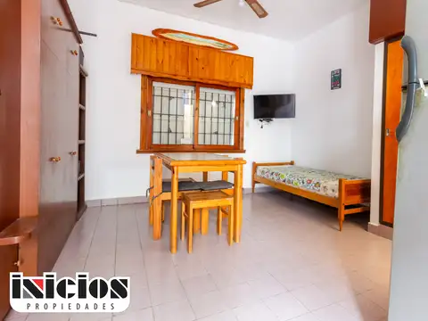 Mono ambiente en Complejo Altos de Córdoba - C1052
