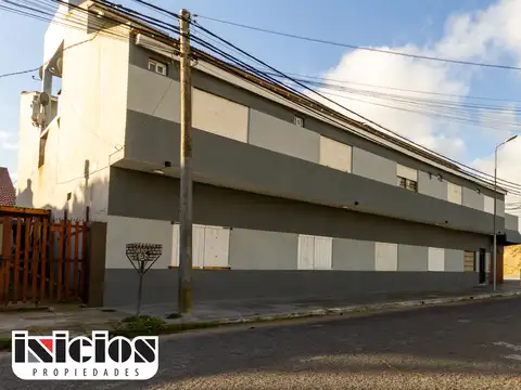 Mono ambiente en Complejo Altos de Córdoba - C1052