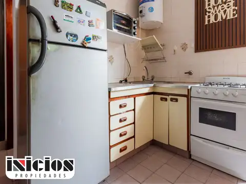 Departamento en Venta en Mar de Ajo, USD 33.000