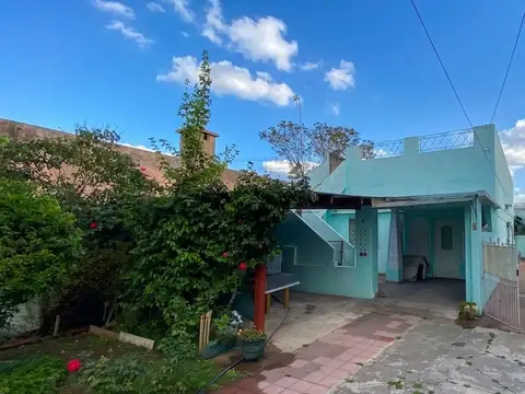 Depto Tipo Casa en Venta de 3 ambientes