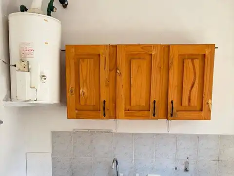 Depto Tipo Casa en Alquiler en Villa España, $ 450.000