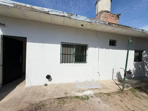 Depto Tipo Casa en Alquiler de 1 dormitorio