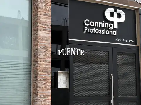 Canning Professional | Miguel Angel al 1500